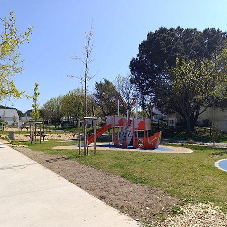 Studio Cosy A 5 Min Du Port Et De La Plage, Avec Terrasse Et Parking - 4 Pers - Fr-1-639-78 Arzon Exterior photo